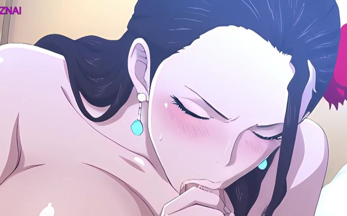 Prznai: Viola một mảnh (2) Hen
