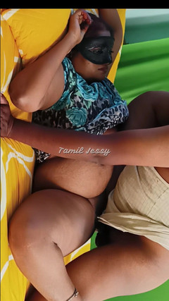 Tamil Jessy: Verleidde Kolunthan