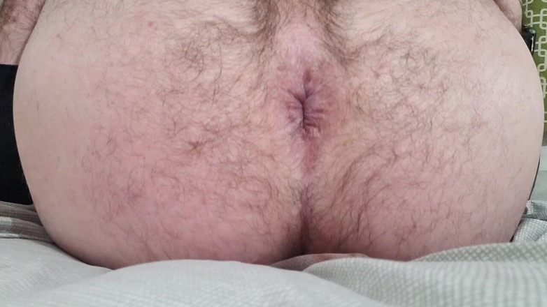 Rudedog22: 肛门特写