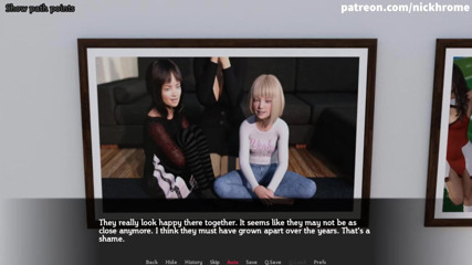 Visual Novels: Clan care se descarcă gratuit, partea 38
