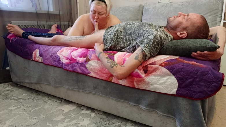 Zona901: Klaarkomen in de mond van een buurman is een plezier