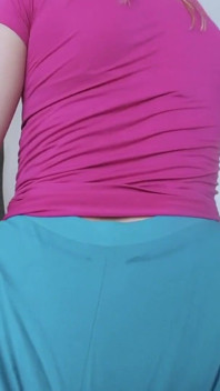 Stepdaddy's Dream Come True: Stepdaughter's Anything-goes Fuck Session!