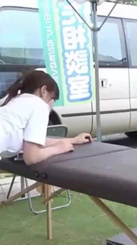 Sdde-362: Sex Health Checkup at the Mobile Clinic - Part 3-6 - English Subtitles by Erojapanese