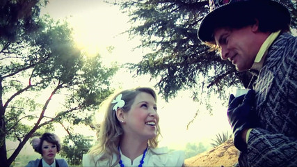 Perv Milfs n Teens: Alice-Hd - Katie St Ives - MILF sesat dan remaja