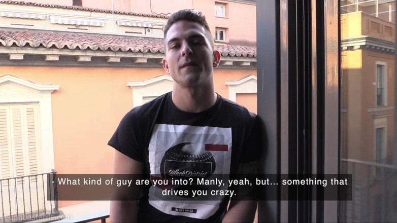 Young Bastards: Interview Dylan Ayrton // Extra Bonus