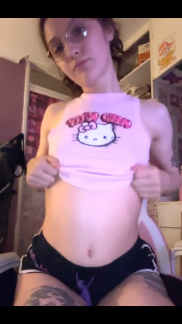 Bite My Nipples (Bunny and the BBC Bull)