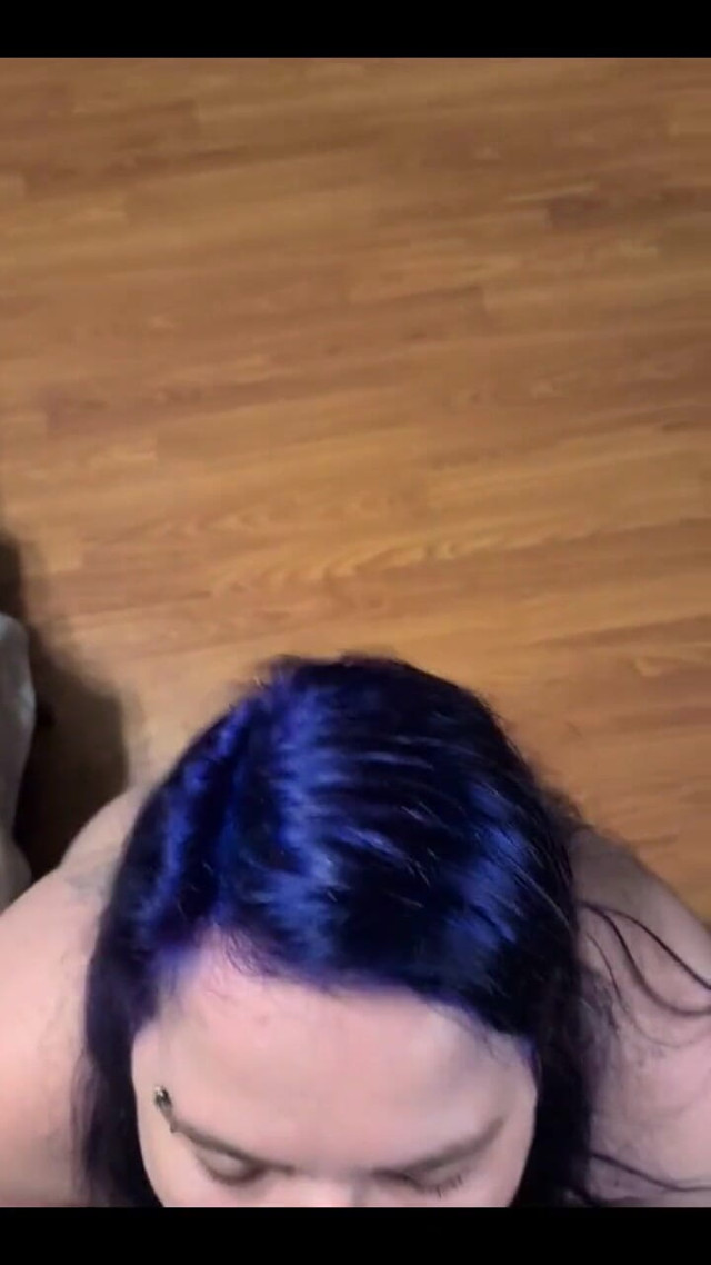 Swipe for 2 Different Views (TheKinkyPwrlftr)