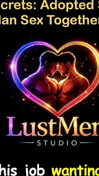 English Audio Gay Sex Story - Ranch Family Secrets: Adopted Studs Explore Raw Man Sex Together - Part 6