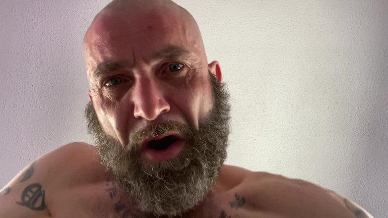 Bradley K Savage: Tata zajdzie cię w ciążę 2