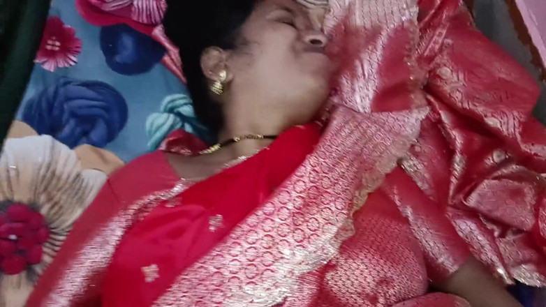 Shahilsingh119: Bini desi panas