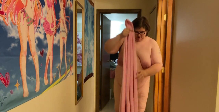 Moobdood: Akhirnya bisa menemukan handuk mandi yang benar-benar akan muat di...