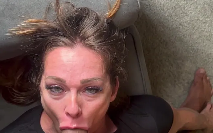 Simone Steele: Hungry for BBC