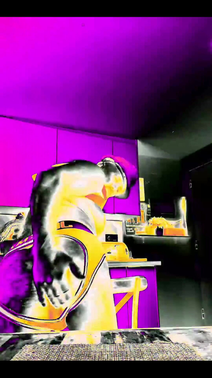 Daddybearvlc: Selamat Hari Valentine