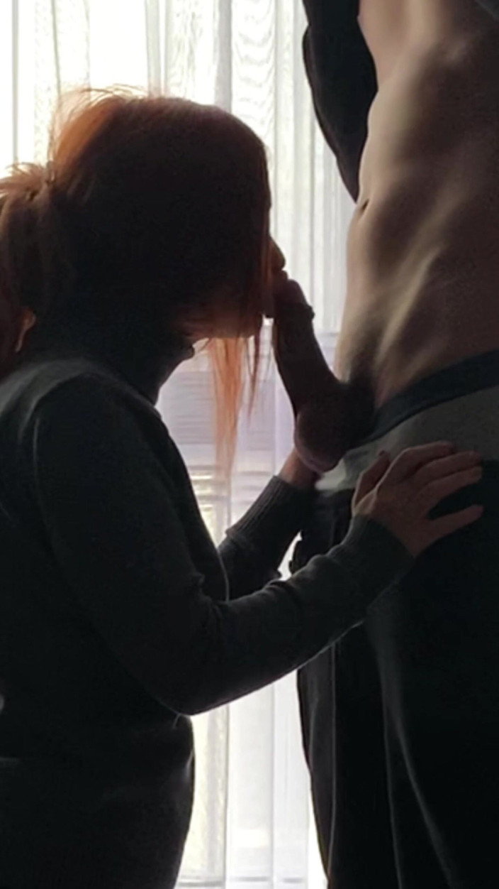 xKeryB: Přišla Jí Vyhodit Dům, Ale Dostala Ošukanou a Vystříkal Se...