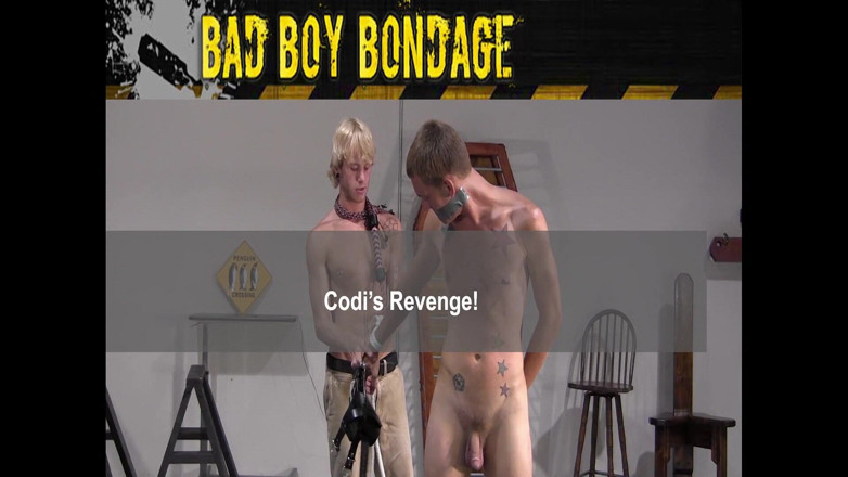 Bad boys bootcamp: Dean are parte de o biciuire dură