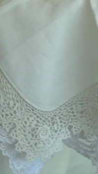 Handkerchief Sniffing and Jerk-off Games, Part 1, Lady Victoria Valente