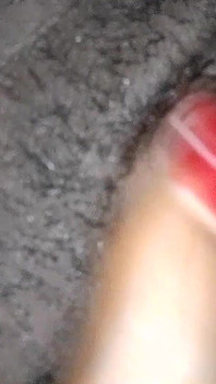 Masturbace