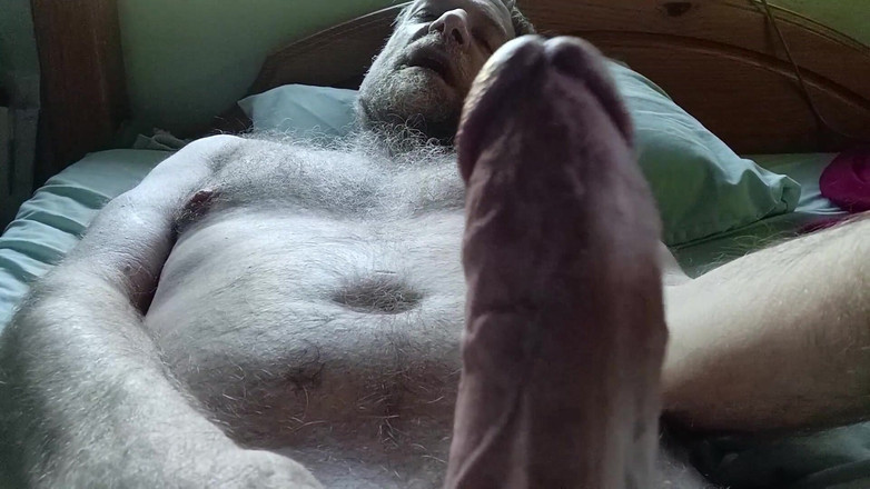 Hairyartist: Storia di patrigno nudo