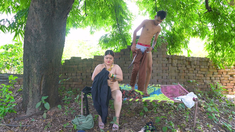 JAYESH GUPTA: Village Romance