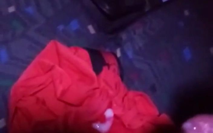 Edivaldo Dos Reis Costa: Cachonda dentro del camión 3