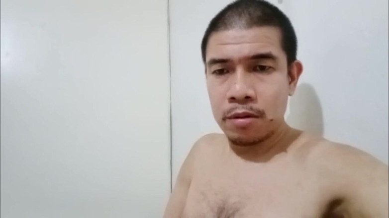 Piolo Alberto: Launching of My Big Cock