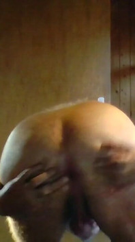 Aku lagi sange berat dan masturbasi memekku yang super hot