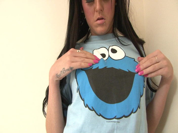 Watch Dirty Movies: hete tiener masturbeert in de hotelkamer