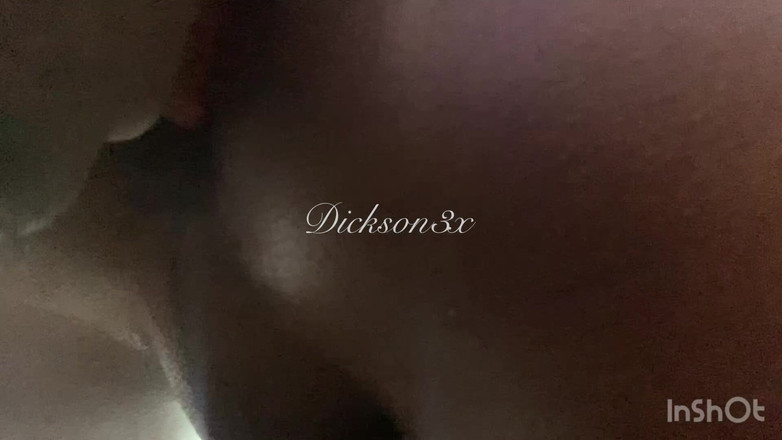 Dickass3x: Solo Time