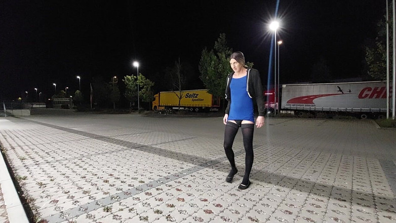 sweetfeet29: Kurzes Vid