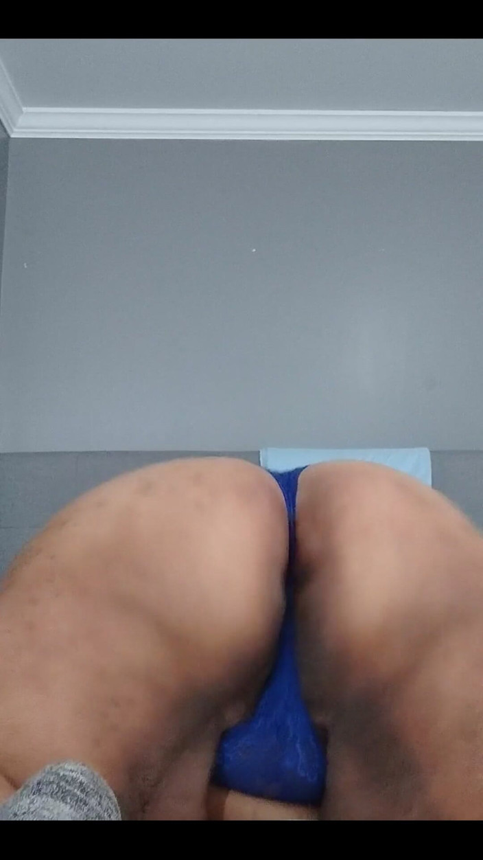 Jessica pigslut: Shaking My Fat Ass