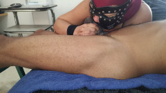 PABLO N3GROBAR: Darmowe gorące gardło .... Śniadanie Mistrzów 4