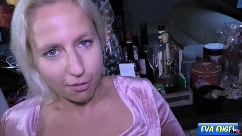 Eva Engel: My Best Creampies