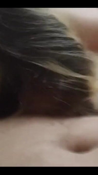 She Sucks My Cock so Well