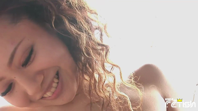 Pure Japanese adult video ( JAV): Young Japanese girl gets cum in mouth after intense fuck...