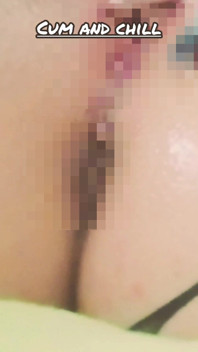 Cum and Chill