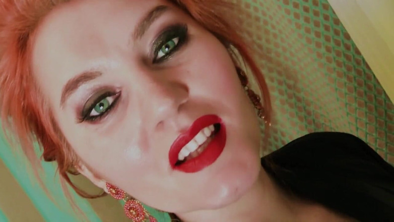 Goddess Celine: Countdown Until You Are Done