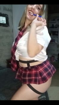 Im so Horny