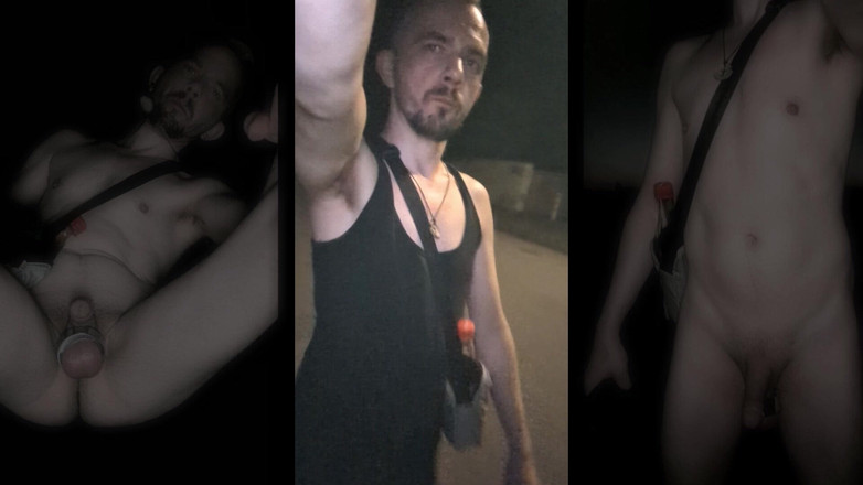 kinkygaynudist: Hot Summer (heat. Silence. Skin. Just Before Light)