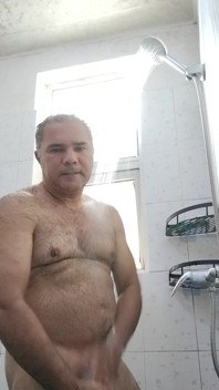 Nice Bath