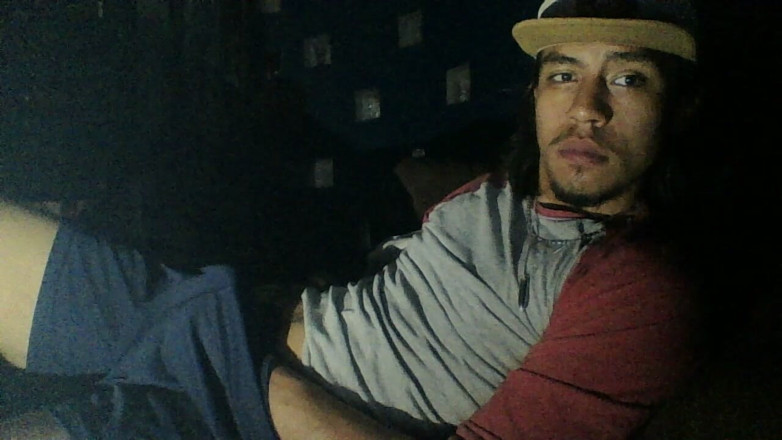 AlexAlejandro13: Scoparla guardando modelle porno donne