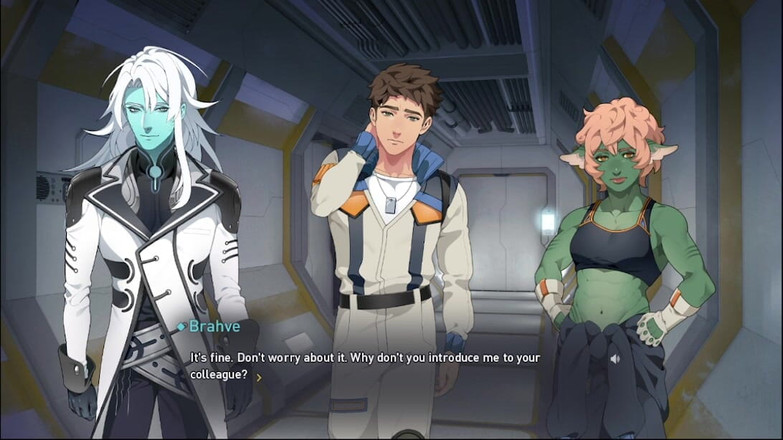 Gay Amaran: The Symbiant Gameplay Part 3