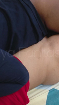 ริยา แฟนตาซี #9 เดรสสีแดง