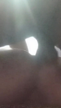 Big Sexy Aunty Pussy