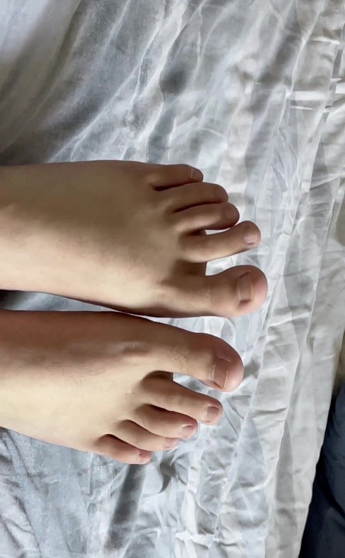 Aimeronds: Amanti dei piedi, è per te