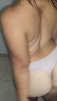 Bts Lil Midget Giant Booty