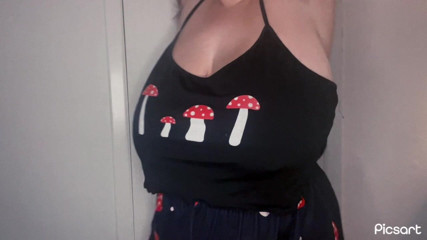 Mushroombitchx: Kozy poskakující a skákající jacky 2
