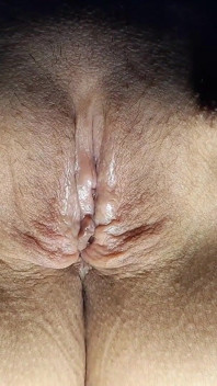 Lala Licious - Winter Pussy Also Shrivels