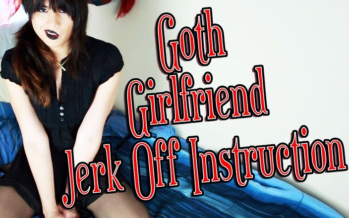 Melissa Masters: Goth flickvän ryck instruktion