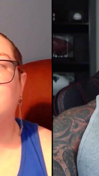 Pornohvězda zpověď - Alice Skary - D/s a BDSM Expert epizoda 5