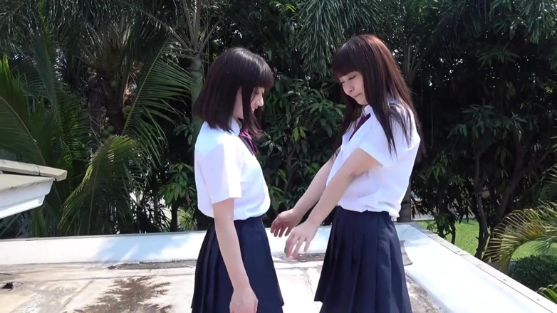 Raptor Inc: Rio Naruse y Sakura Momoi